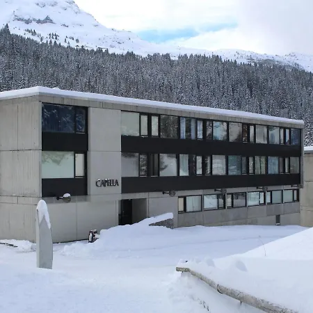 Apartmán 4 Pers, Aux Pieds, Balcon Sud, Confort, Flaine - Fr-1-687-112 Arâches