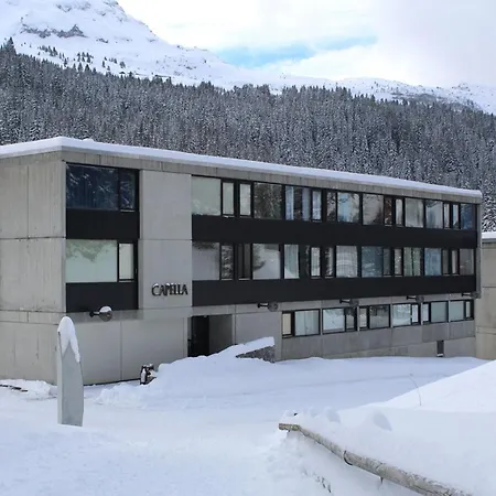Ideal Pour L'hiver Au Pied Des Pistes
