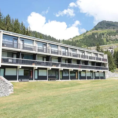 Ideal Pour L'hiver Au Pied Des Pistes Apartment *